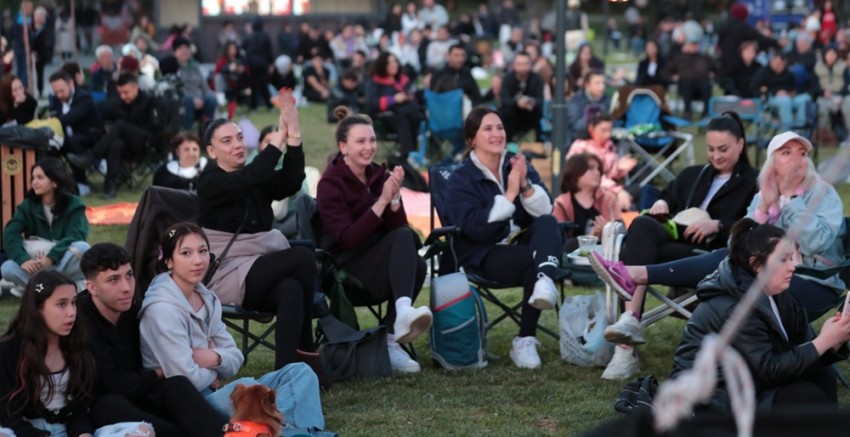 3D Gençlik Festivali yarın başlıyor