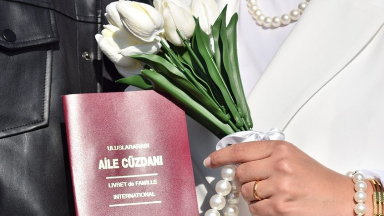 Aile ve Gençlik Fonu Nisan'da 935,4 milyon lira ödeme yaptı