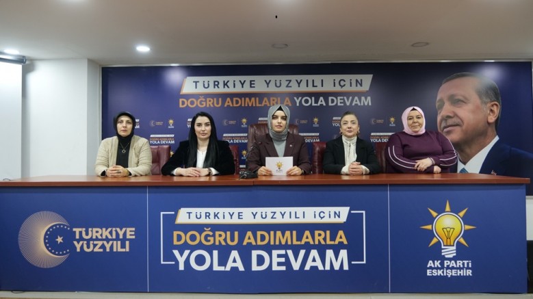 AK Partili Haskol'dan 28 Şubat'a sert kınama