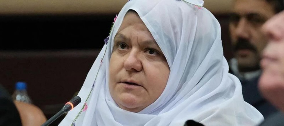 Akgün: Yatırım tutarı artmış olabilir, kırsala ve gerçek projelere ayrılan pay sembolik