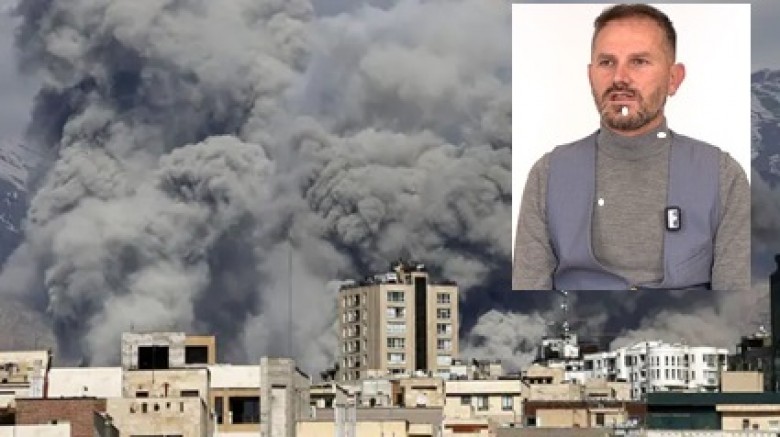 Aklı başında hiçbir aktör Türkiye'yi hedef almaz!