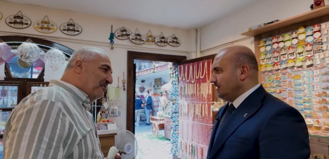 Albayrak Ağustos’u anlattı: Kalkınma masası, sağlık tesisi, lokomotif ihracatı