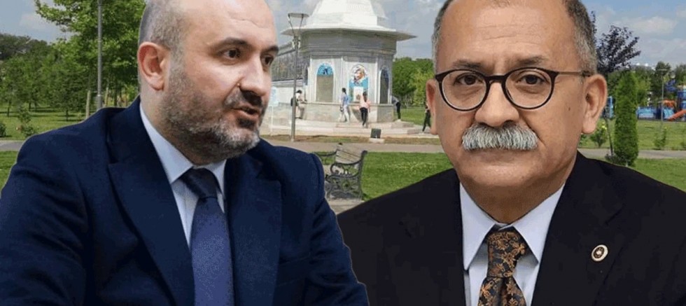 Albayrak'tan Arslan'a: Hangisinden rahatsız oldunuz?