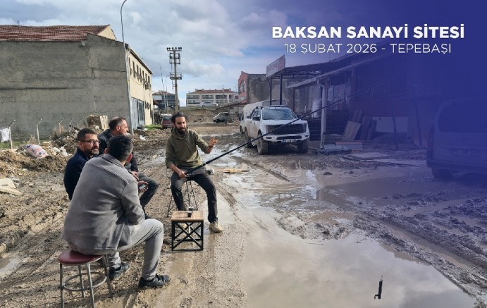 Albayrak'tan dikkat çekici Baksan paylaşımı