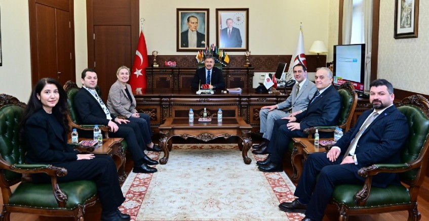 Anahtar Parti Eskişehir'de kilit parti olabilecek  mi?