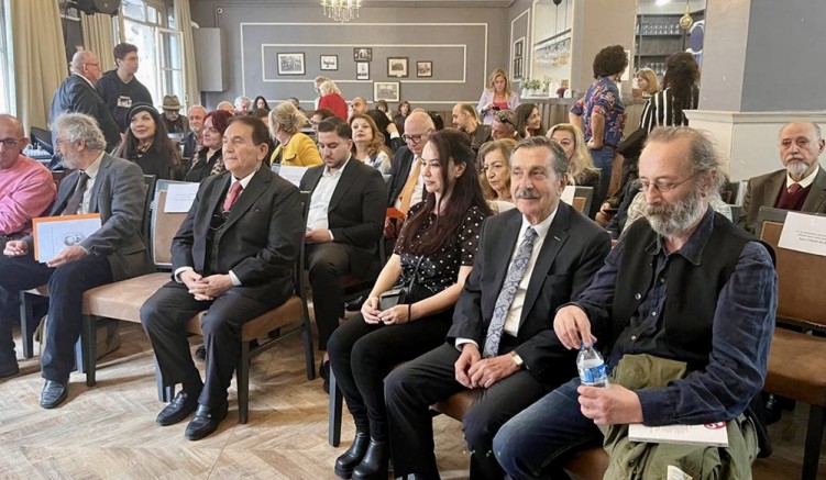 Ataç'ın Küba'ya hediyesi büstler uluslararası ödülle taçlandı