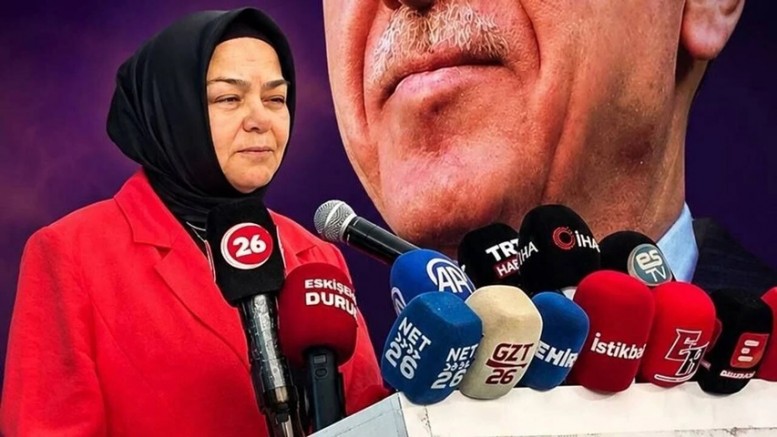 Ayşen Gürcan: Komisyonda öğrenci affının kapsamı genişletildi