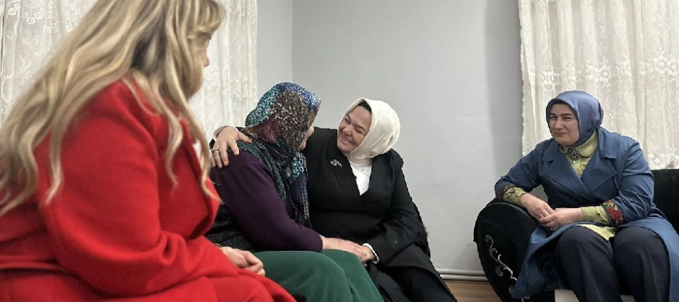 Ayşen Gürcan, Talat Yalaz'ın açıklamalarına sert cevap verdi