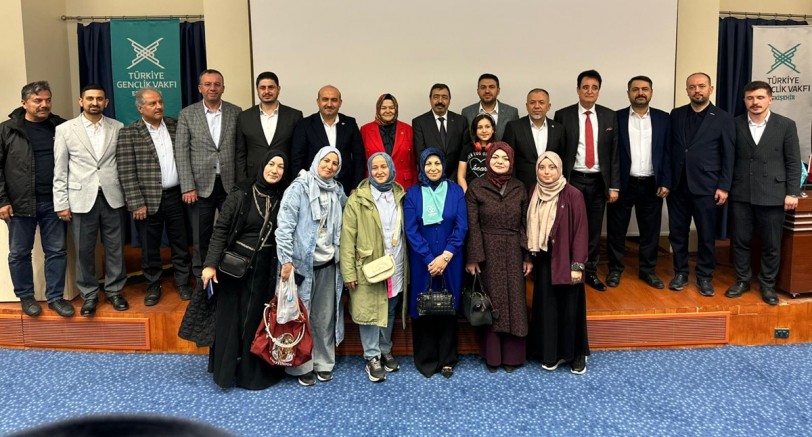 Ayşen Hoca’dan yoğun ve verimli bir gün
