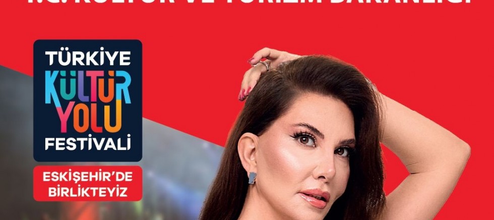 Bakanlık Eskişehir'i Kültür Yolu Festivali rotasına kattı