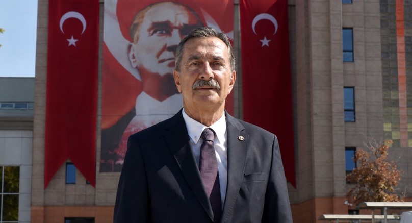 Başkan Ahmet Ataç'ın 30 Ağustos Zafer Bayramı mesajı