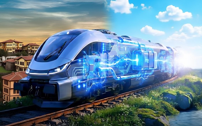 Başkan Albayrak: Geleceğin teknolojisi Eskişehir’de şekillenecek