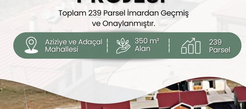 Başkan Koyuncu'dan Emirdağ'a bir müjde daha