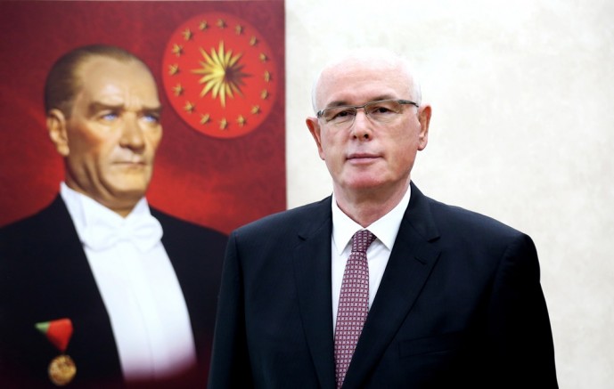Başkan Kurt: “Daha özgür, daha eşit ve daha güzel bir Türkiye için çalışacağız”