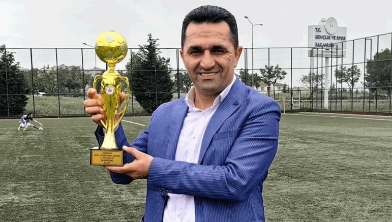 Batıkent Spor, Eskişehir Amatör Ligine hazır