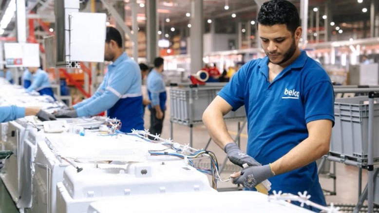 BEKO'nun Eskişehir fabrikasından 150 çalışan işten çıkarıldı