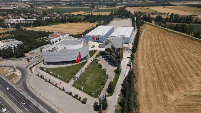 BilimFest 2026 Eskişehir'in adresi hava koşulları nedeniyle değişti