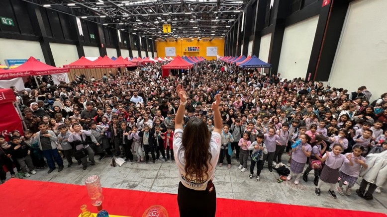 BilimFest 2026: Tematik atölyeler, bilim gösterileri, tiyatro, müzik ve dans