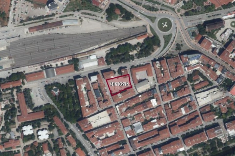 Büyükşehir 2 ayrı alana otopark yapımı için ihaleye çıkıyor