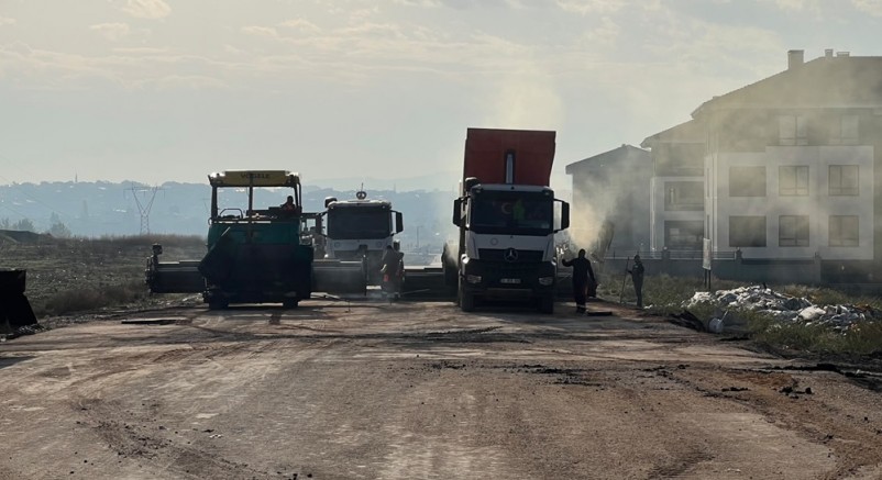 Büyükşehir'den  bölge ulaşımına yeni alternatif
