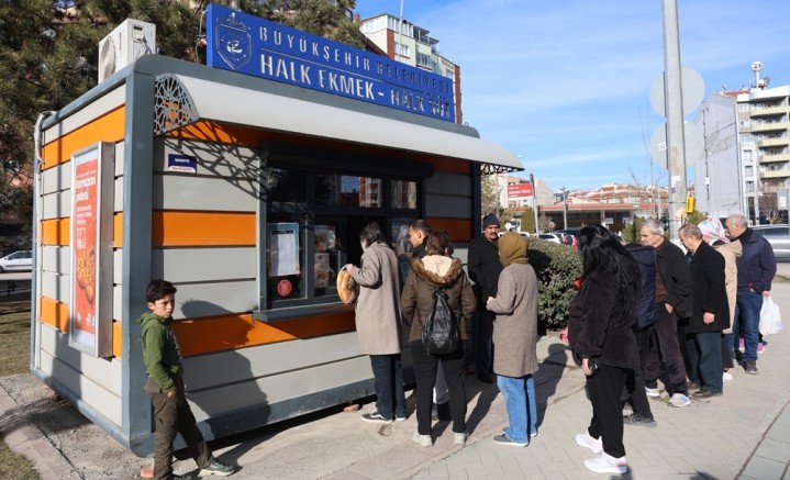 Büyükşehir'den kapsamlı bayram planlaması