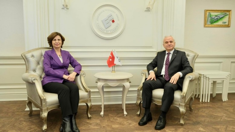 Büyükşehir ve ETO'dan her ayın 26'sında indirim çağrısı