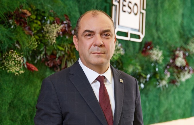 Celalettin Kesikbaş'tan kritik dış ticaret açığı uyarısı