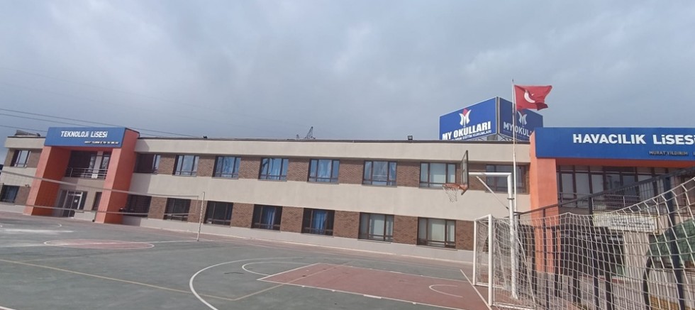 Çocuğunuza geleceğini kazandıran lise