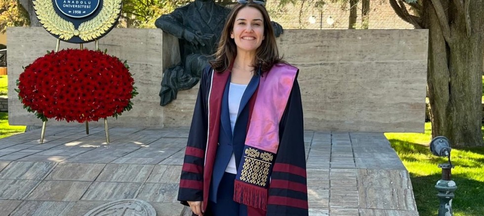 Dünyanın önde gelen prestijli ödülünü Japonya ona verdi!