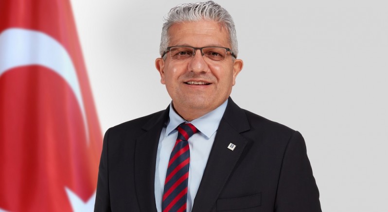 EOSB Başkanı Küpeli'den 30 Ağustos Zafer Bayramı mesajı