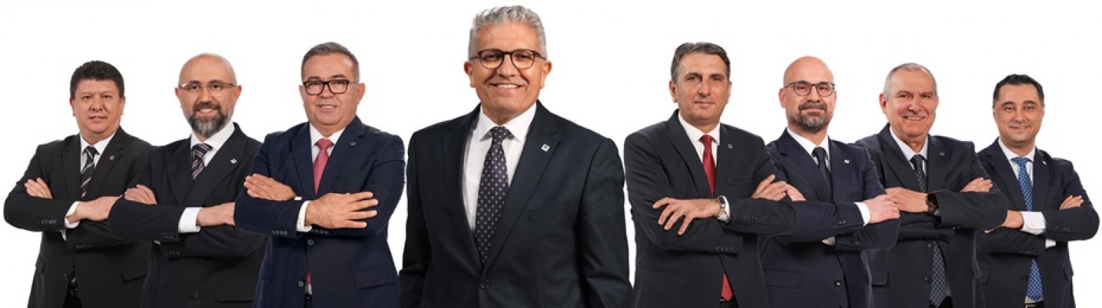 EOSB'den Eskişehirspor'un şampiyonluk primine güçlü destek