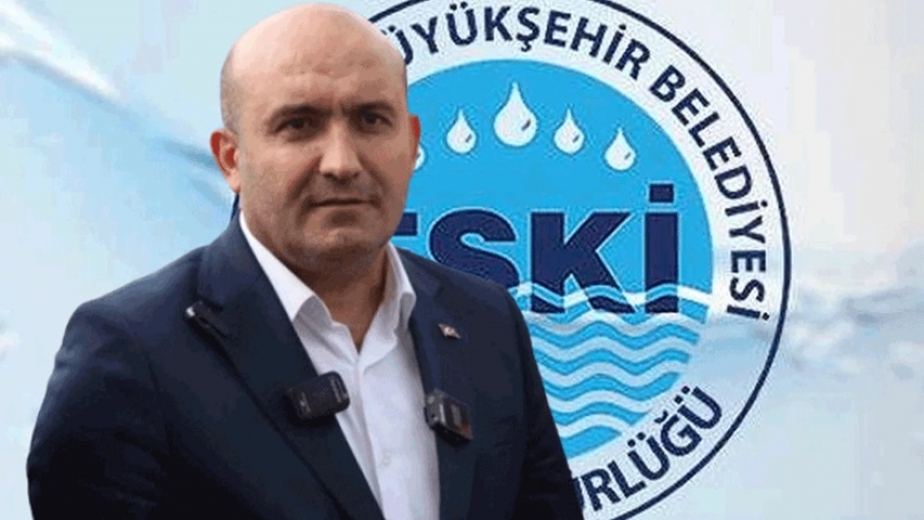 ESKİ su kesintisinden sonra açıklama yaptı, Albayrak “beceriksizlik” dedi