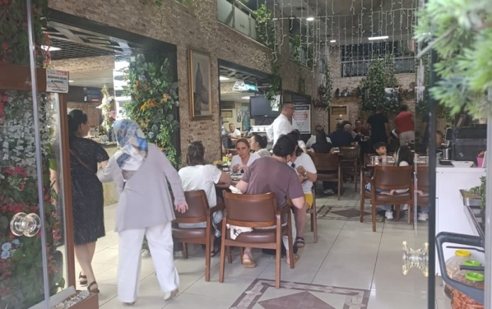 Eskişehir'de 54 yıldır lezzetin ve hizmetin zirvesinde: Urfa Kebap