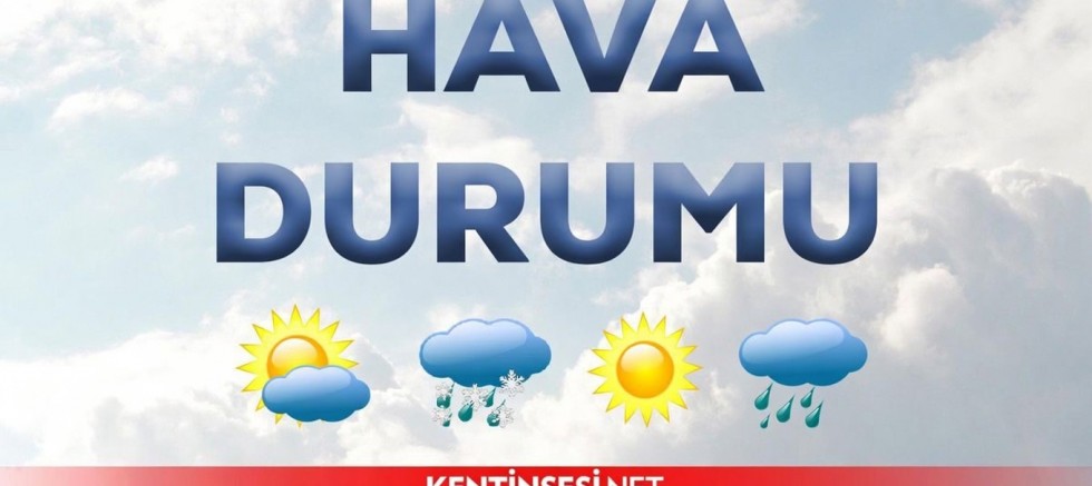 Eskişehir'de bayramda hava nasıl olacak? İşte 5 günlük rapor!