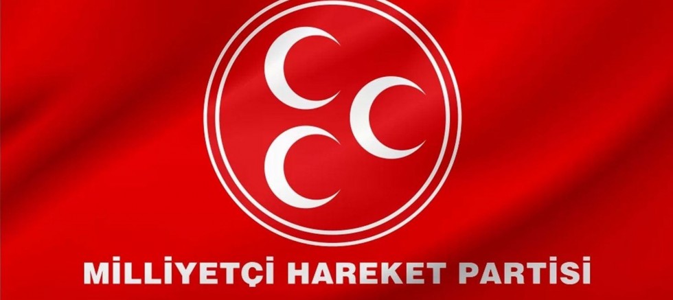 Eskişehir’de MHP’nin 8 ilçe başkanı değişti