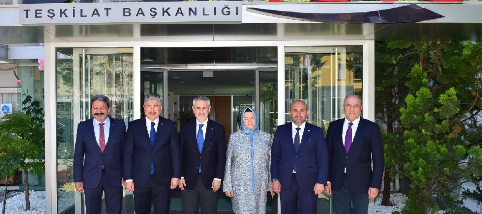 Eskişehir’e büyük ölçekli spor tesisleri