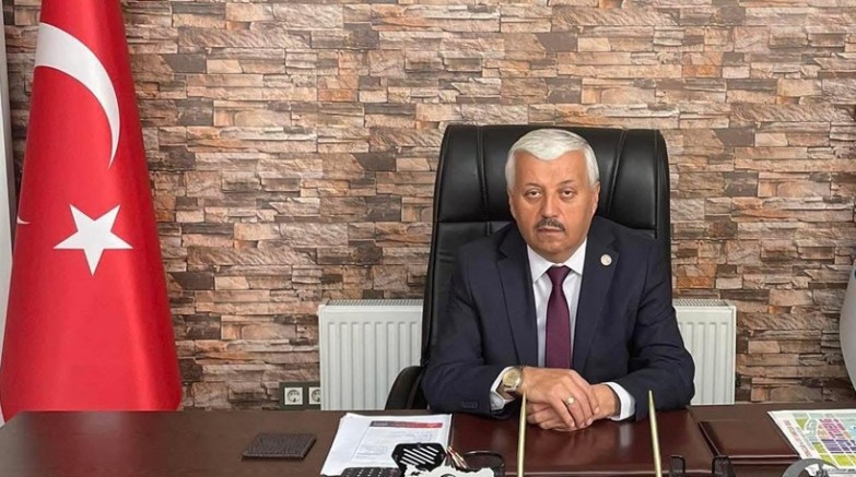 Eskişehir Esnaf ve Sanatkar Odaları Birliği Başkanı Adnan Karamanlı'dan bayram mesajı