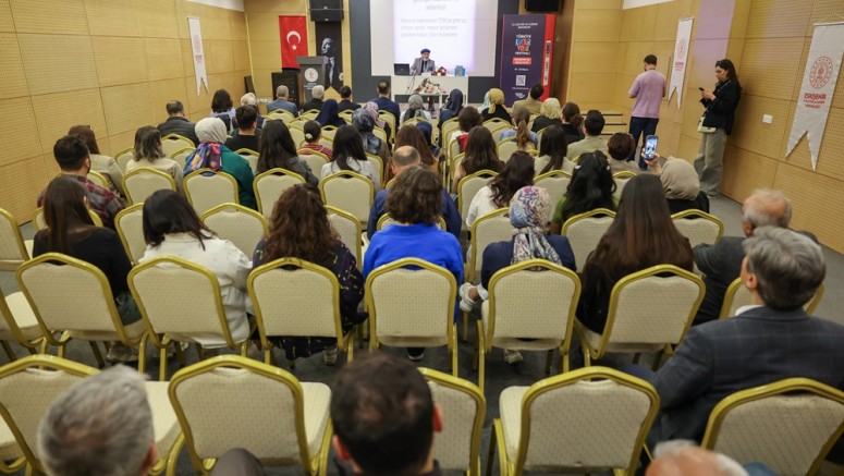 Eskişehir Kültür Yolu Festivali dolu dolu geçiyor