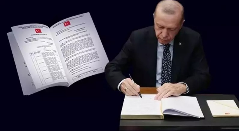 Eskişehir Vali Yardımcısı ve Mahmudiye Kaymakamının tayini çıktı