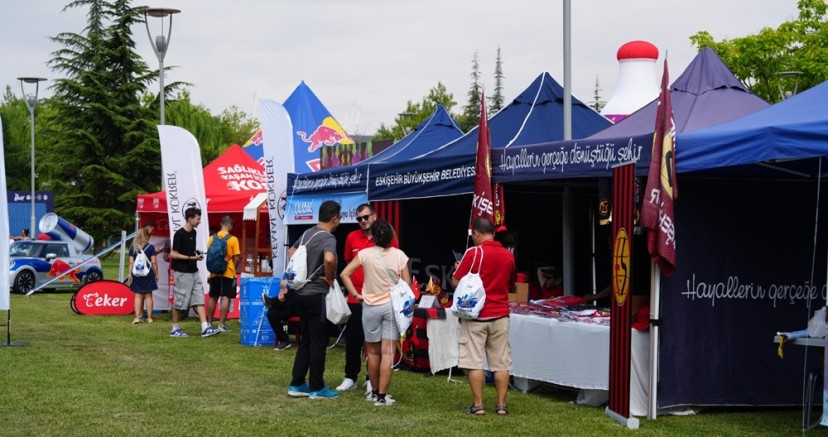 Eskişehir Yarı Maratonu Festivali için başvurular başladı