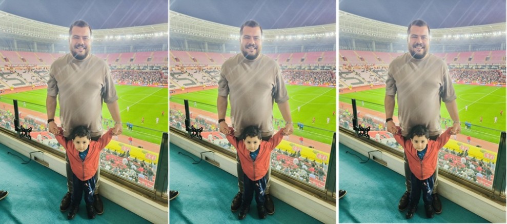 Eskişehirspor'a bir prim desteği de Dr. Veli Görkem Pala'dan 