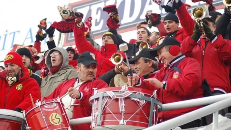 Bando Eses'ten ders niteliğinde bir ret