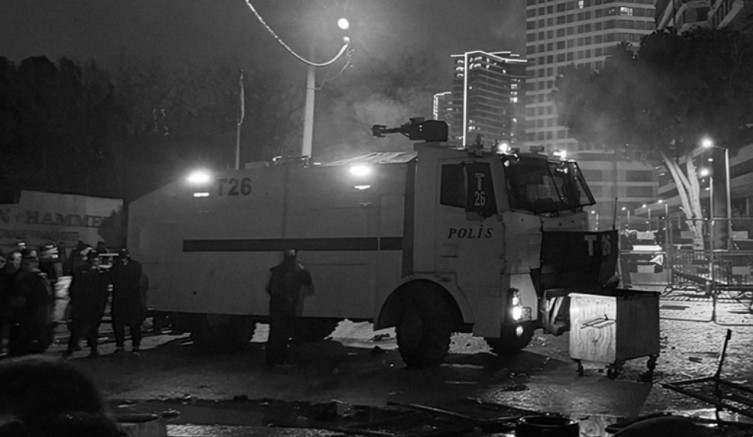 Eskişehirspor Taraftarlar Birliğinden yaşananlara ilişkin açıklama