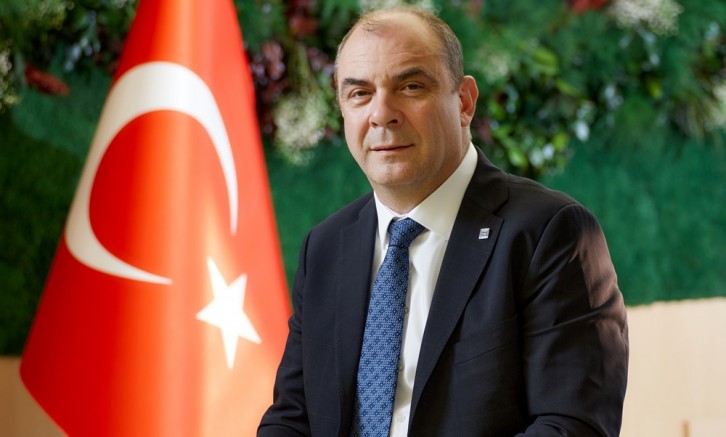 ESO Başkanı Celalettin Kesikbaş: Bağımsızlık irademizin en güçlü simgelerinden biri