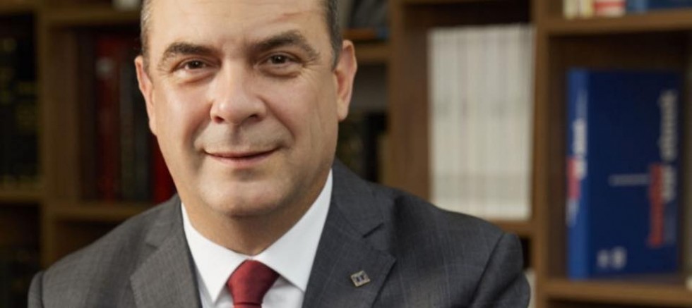 ESO Başkanı Celalettin Kesikbaş’tan dikkat çekici açıklama