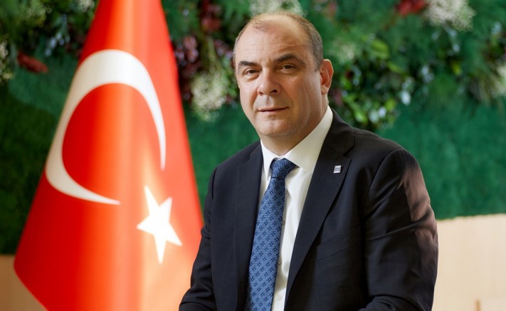 ESO Başkanı Kesikbaş, OVP'ye yönelik görüş ve beklentilerini aktardı