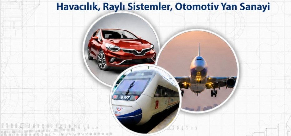 ESO Uluslararası İş Görüşmeleri Etkinliğini başarı ile tamamladı