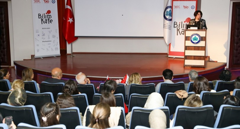 ESOGÜ'de Normal Doğum ve Emzirme Haftası Etkinliği 