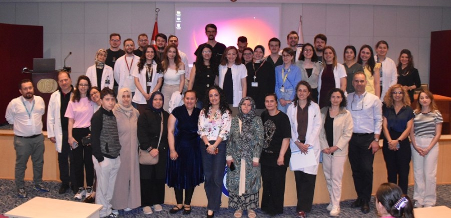 ESOGÜ'de Ulusal Fenilketonüri Günü