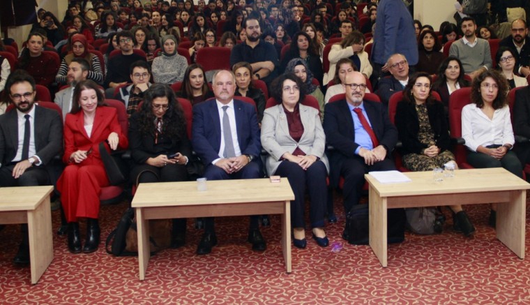 ESOGÜ Hukuk Fakültesi'nde 2026-2027 Akademik Yılı Törenle Açıldı